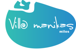 Villa Manikas Milos